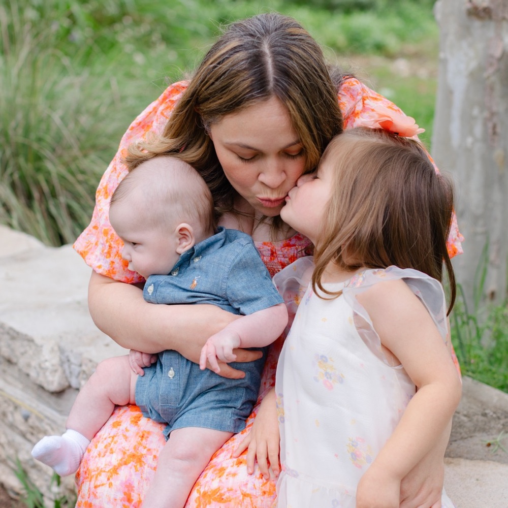 Meet your Posher, Nadia